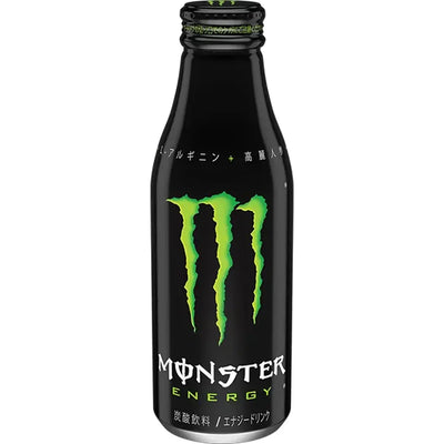 Monster Energy Original Japan