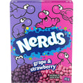 Nerds Grape & Strawberry
