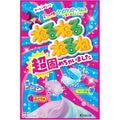 Kracie Neru Neru Nerune Candy Soda & Grape