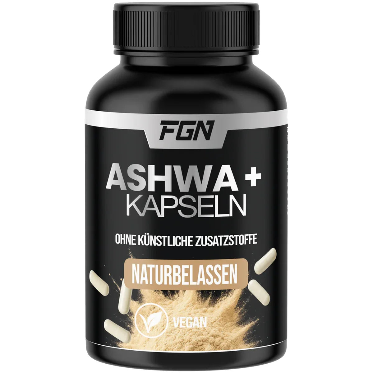 FGN Ashwagandha