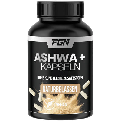 FGN Ashwagandha