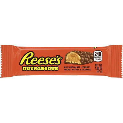 Reese's Nutrageous