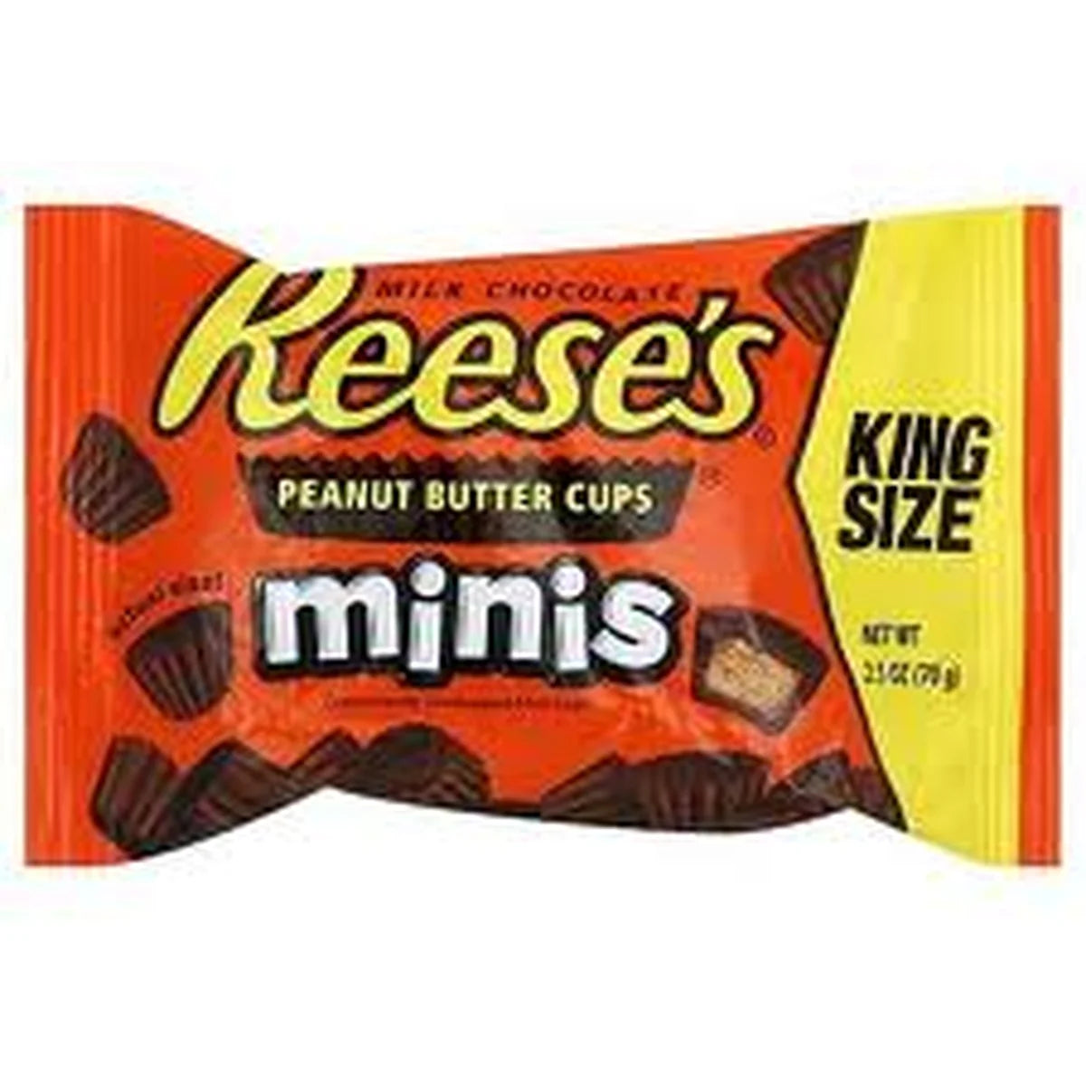 Reese's Peanut Butter Cups Mini