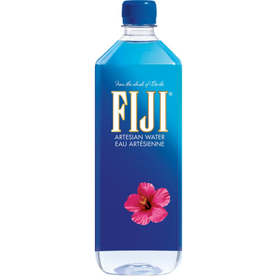 FIJI Water 1l