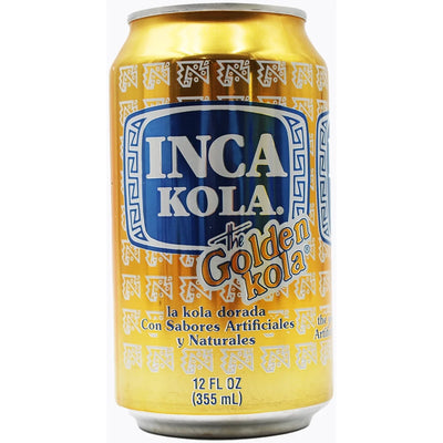 Inca Kola