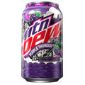 Mountain Dew Purple Thunder