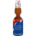 Hatakosen Ramune Blue Cola