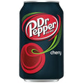 Dr. Pepper Cherry