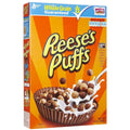 General Mills - Reese's Peanut Butter Puffs