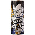 Ultra Ice Tea - Dragon Ball - Vegeta