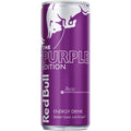 Red Bull Purple Edition Acai