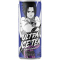 Ultra Ice Tea - Naruto - Sasuke