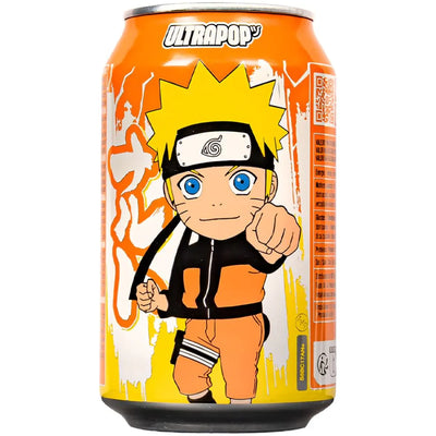 Ultra Pop - Naruto - Naruto (can)