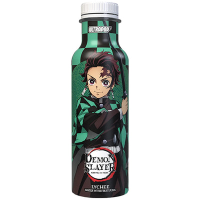 Ultra Pop - Demon Slayer - Tanjiro (bottle)