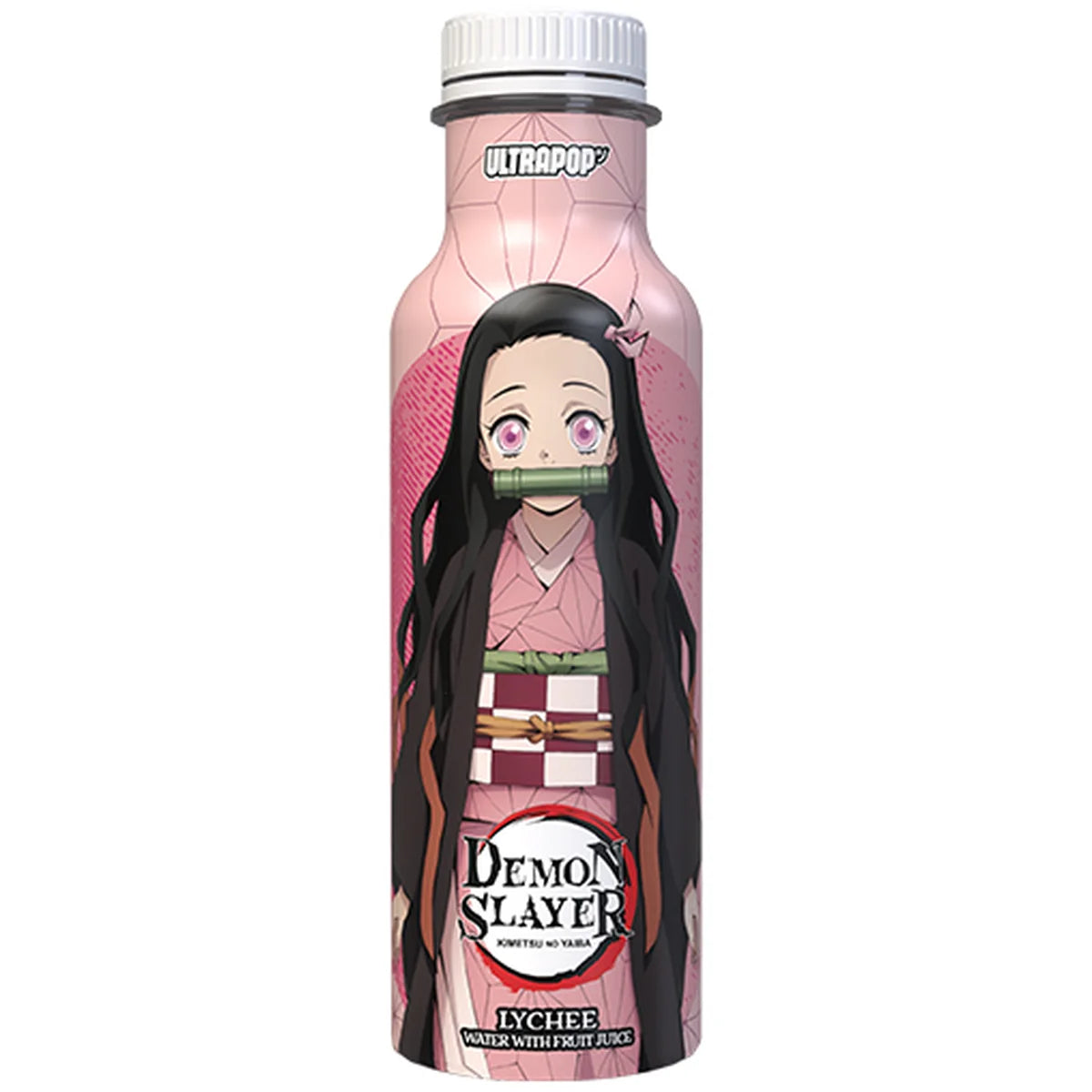 Ultra Pop - Demon Slayer - Nezuko (bottle)