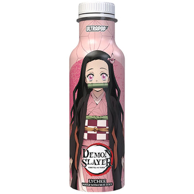Ultra Pop - Demon Slayer - Nezuko (bottle)
