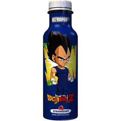 Ultra Pop - Dragon Ball Z - Vegeta (bottle)