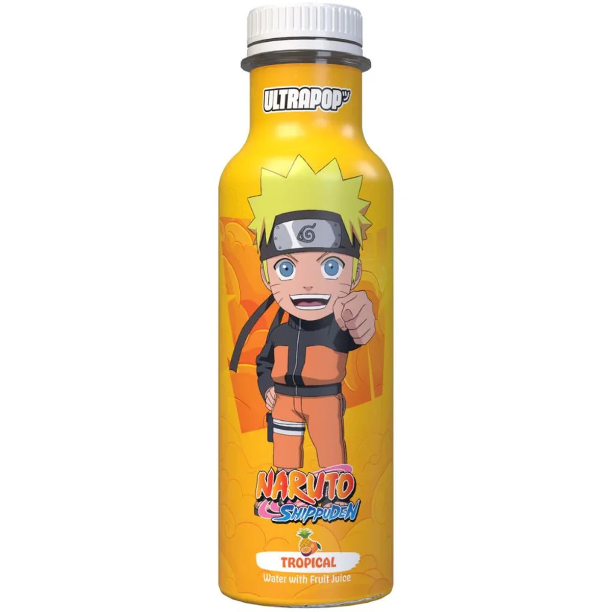Ultra Pop - Naruto - Naruto (bottle)