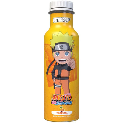 Ultra Pop - Naruto - Naruto (bottle)