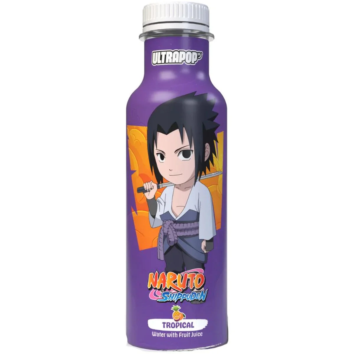 Ultra Pop - Naruto - Sasuke (bottle)