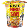 Negisan - Naruto - Chicken Teriyaki