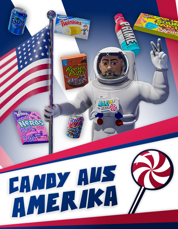 AMERIKA