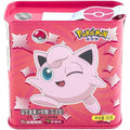 Pokemon Probiotic Fruit Juice Gummies Strawberry & Peach Flavor