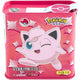 Pokemon Probiotic Fruit Juice Gummies Strawberry & Peach Flavor