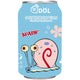 QDOL Spongebob Squarepants Citrus Flavor Soda (Gary)