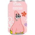 QDOL Spongebob Squarepants Peach Flavor Soda (Patrick)