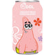 QDOL Spongebob Squarepants Peach Flavor Soda (Patrick)