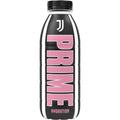 Prime Hydration Juventus