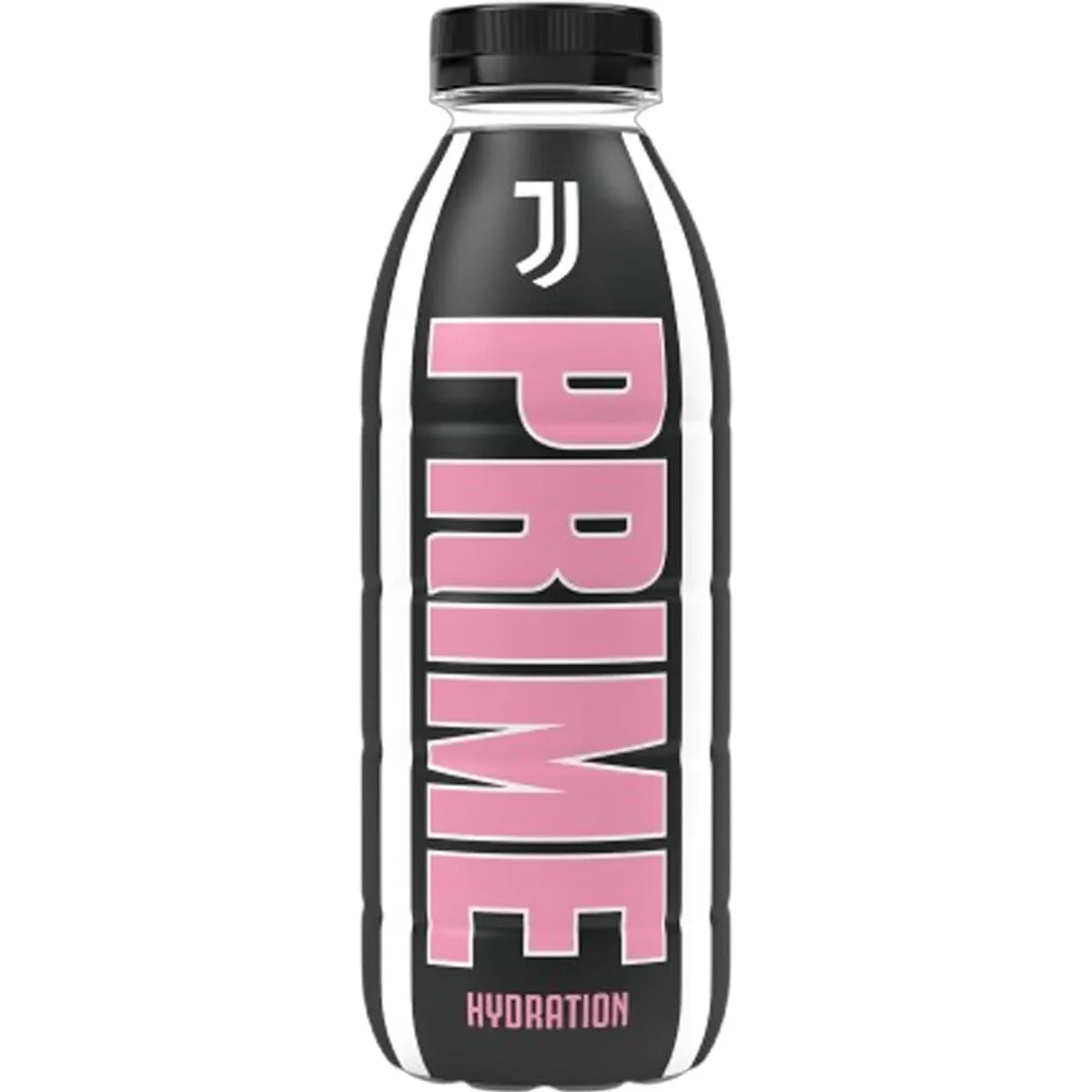 Prime Hydration Juventus