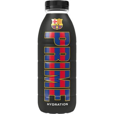 Prime Hydration Barcelona V2