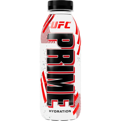 Prime Hydration UFC V2