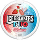 Ice Breakers Duo Mint Strawberry