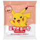 Pokemon Cotton Candy