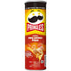 Pringles BBQ Lovers Pizza