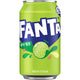 Fanta Melon Korea