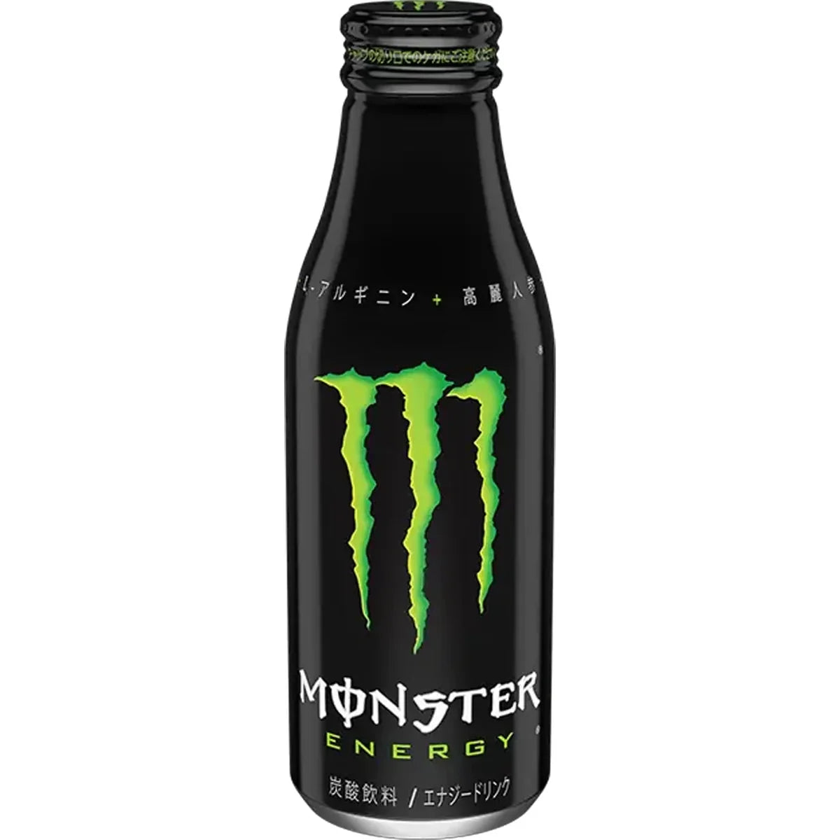Monster Energy Original Japan