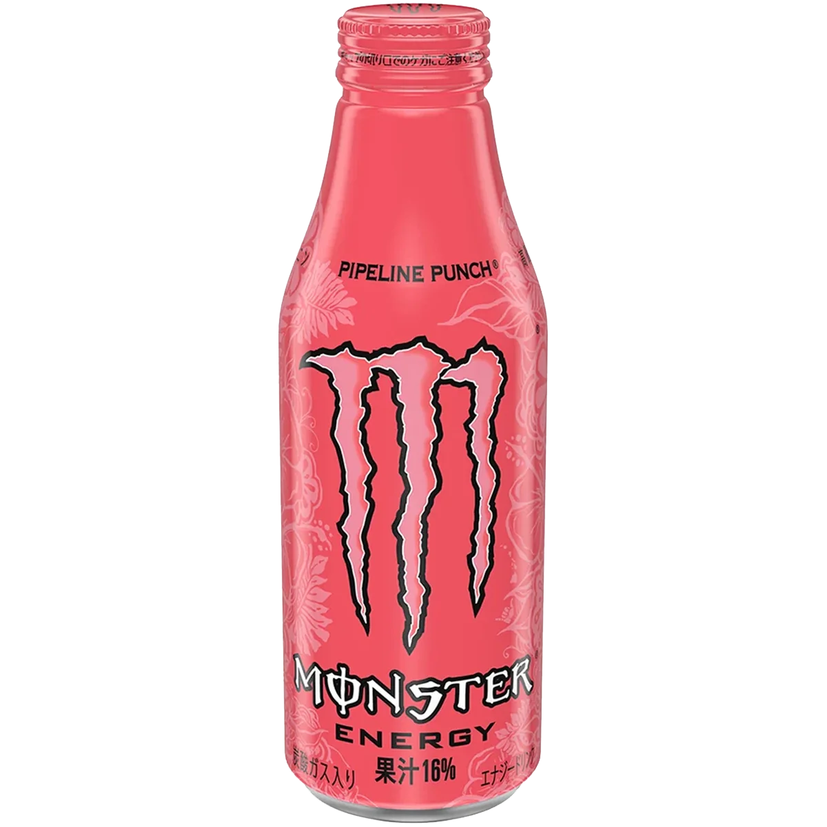 Monster Energy Pipeline Punch Japan
