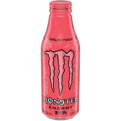 Monster Energy Pipeline Punch Japan