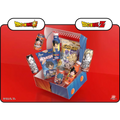 Ultra Pop - Food Box - Dragon Ball Z