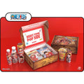 Ultra Pop - Food Box - One Piece
