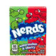 Nerds Watermelon & Cherry