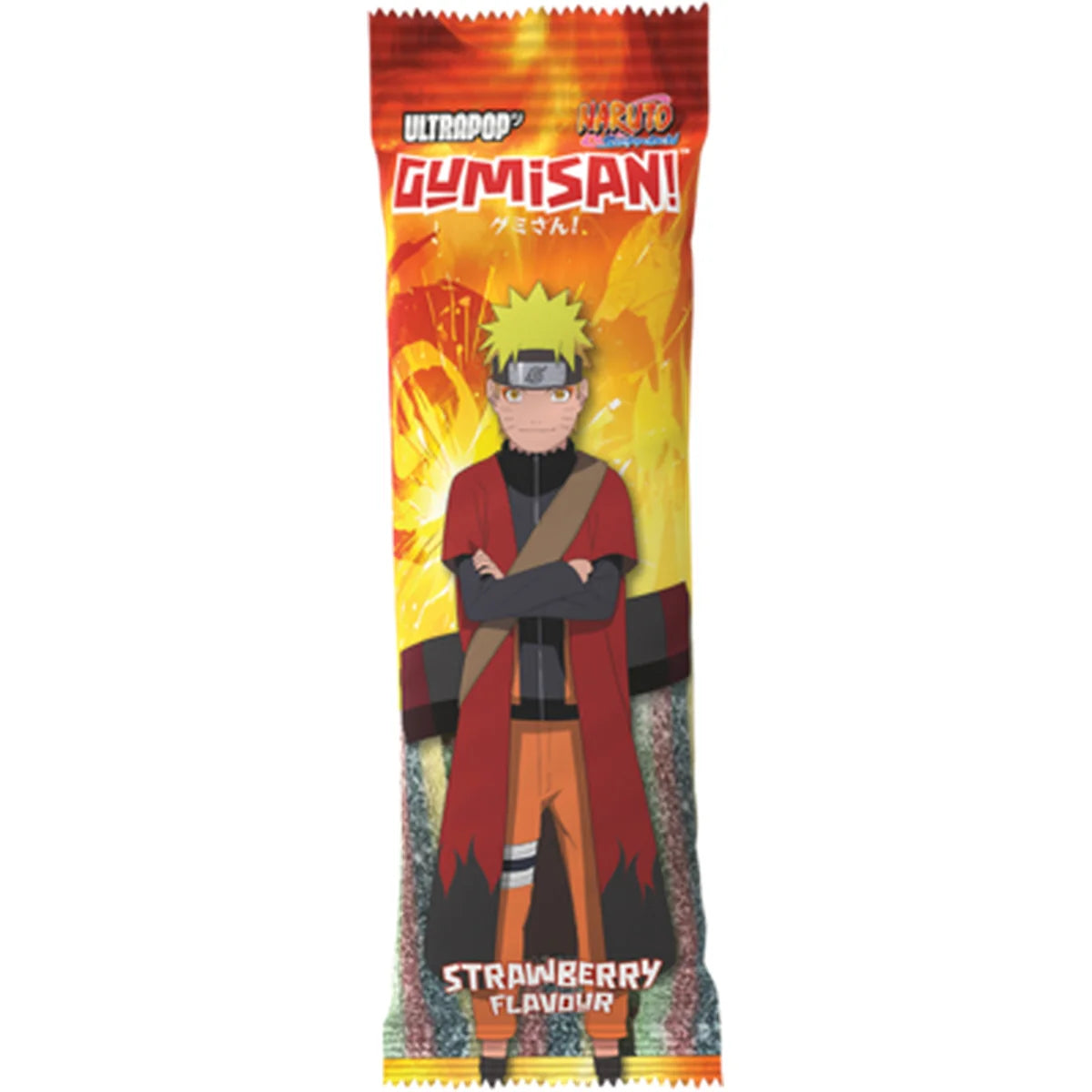 Gumisan - Naruto - Naruto