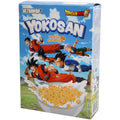 Yokosan - Dragon Ball - Honey