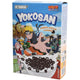 Yokosan - Naruto - Cookie Cream