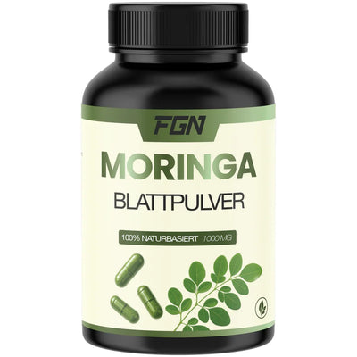 FGN Moringa Kapseln