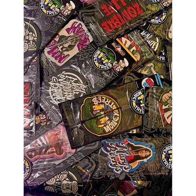 Money Trees Bundle 10er Set